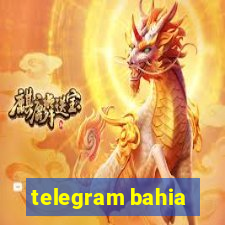 telegram bahia